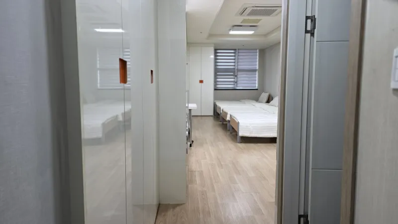 [Muan][Mokpo, Jeollanam-do] 4-person officetel in front of the provincial government building in Nam-ak New Town 10