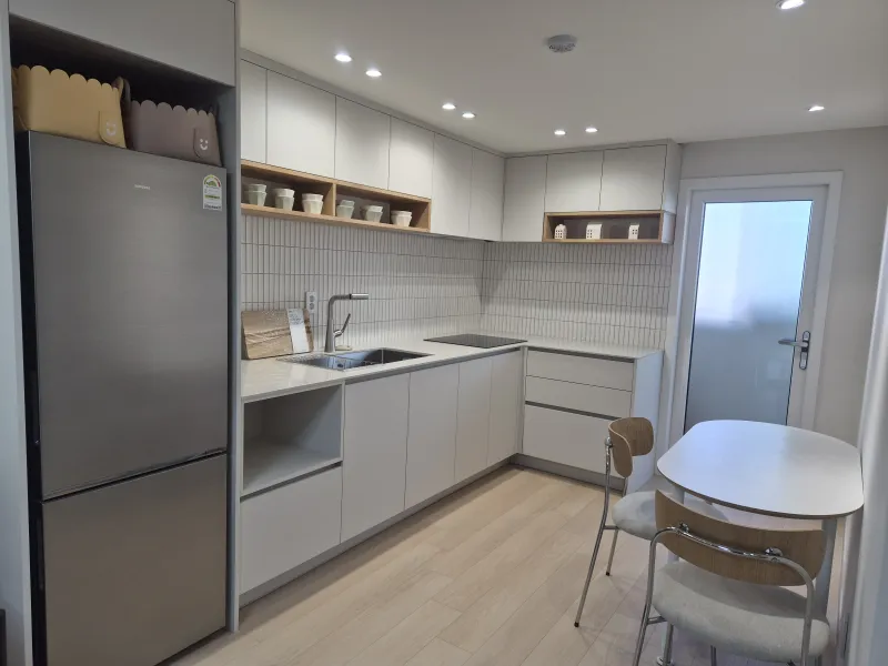 [Haeundae, Busan] A Month-Long Stay in a Large Apartment in Haeundae with a Great Location and Interior 10