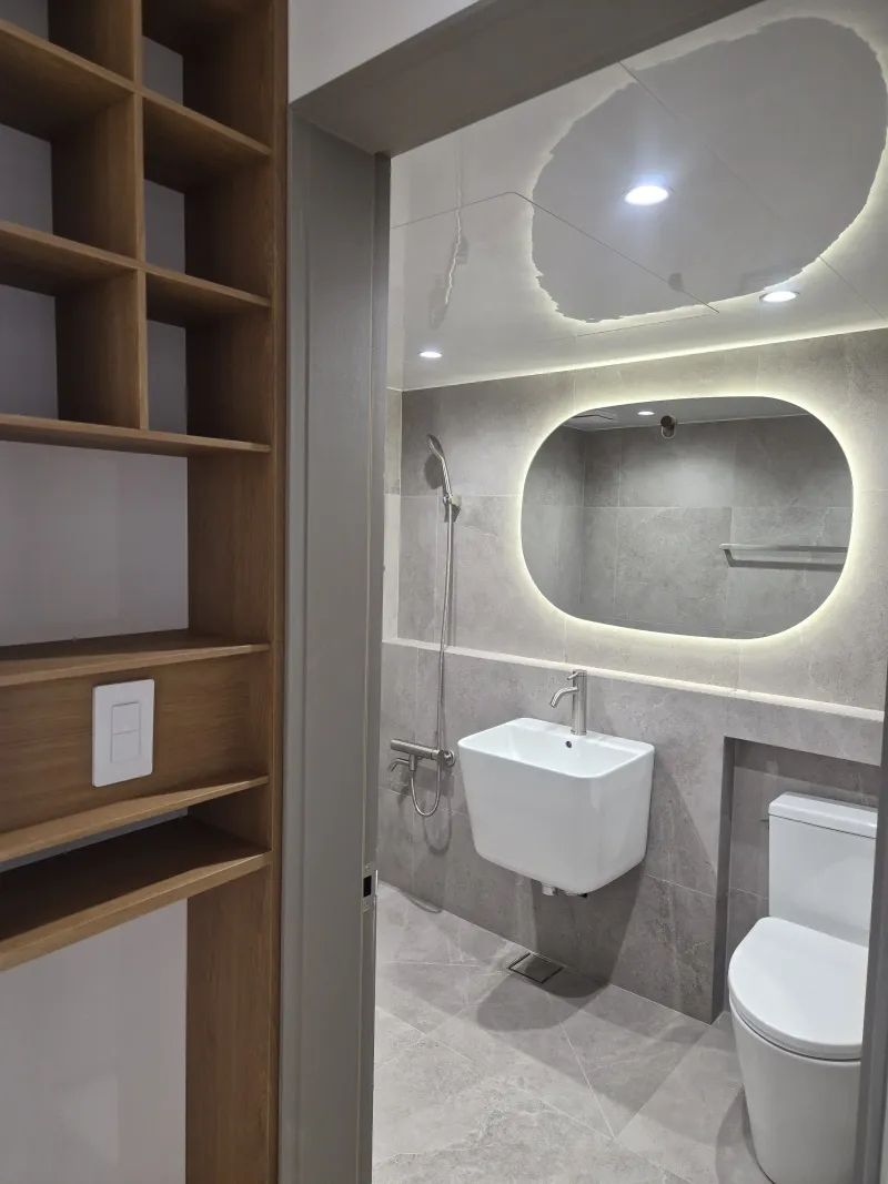 [Haeundae, Busan] A Month-Long Stay in a Large Apartment in Haeundae with a Great Location and Interior 5