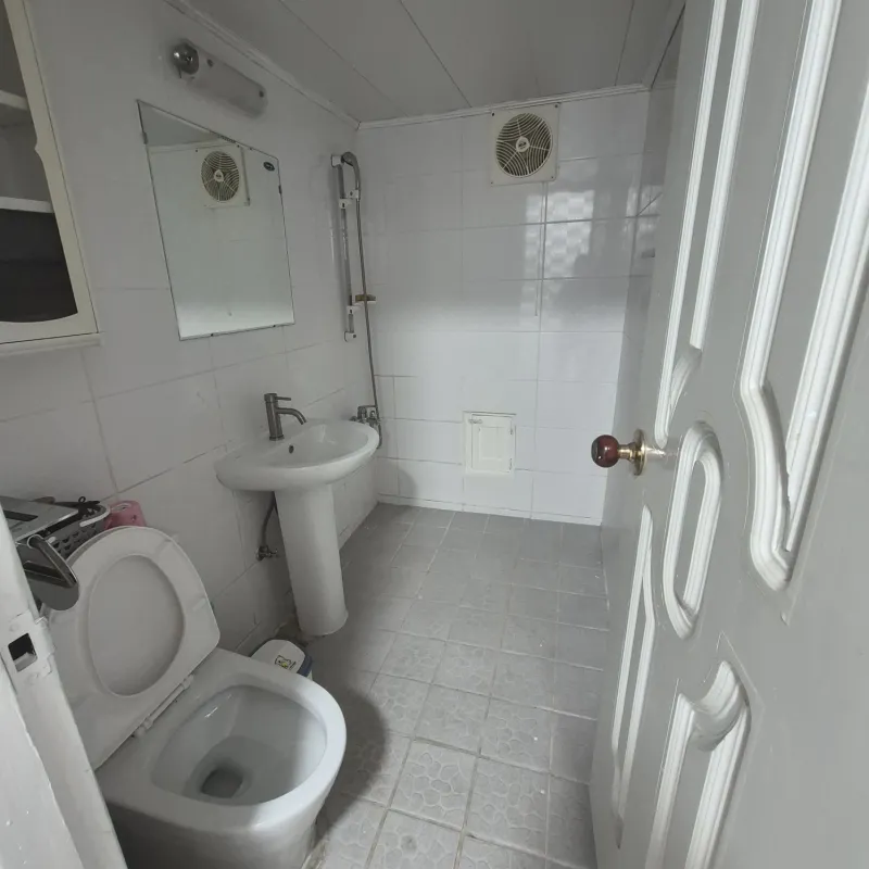 [Namhae][Namhae-gun, Gyeongnam] Short-term rental with a beautiful morning view 8