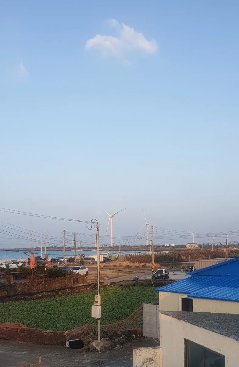[제주 구좌] 김녕 세기알 도보 1분 #조용한 감성 독채 농가주택 28