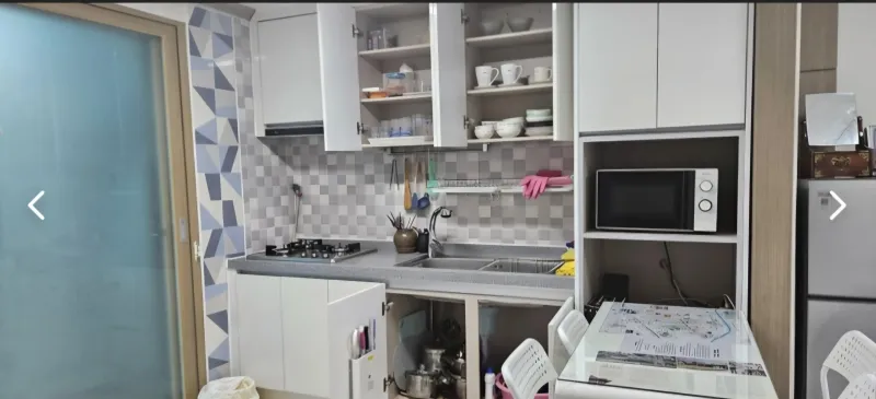[Jeonju] Hanok Village, 10-minute walk, two-room apartment 6