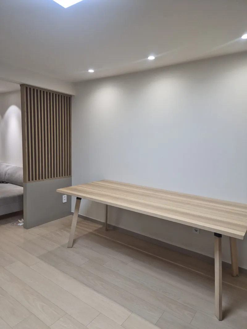 [Haeundae, Busan] A Month-Long Stay in a Large Apartment in Haeundae with a Great Location and Interior 9