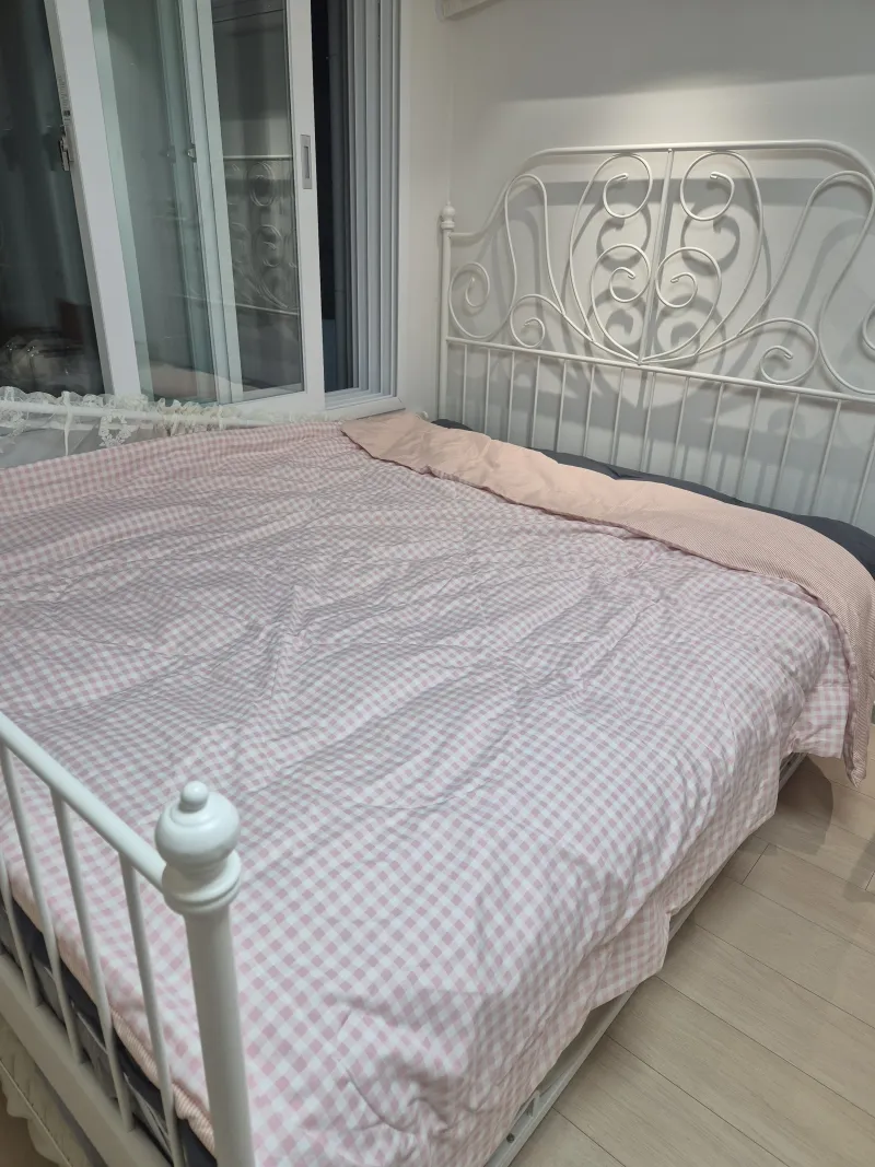 [Haeundae, Busan] A Month-Long Stay in a Large Apartment in Haeundae with a Great Location and Interior 4