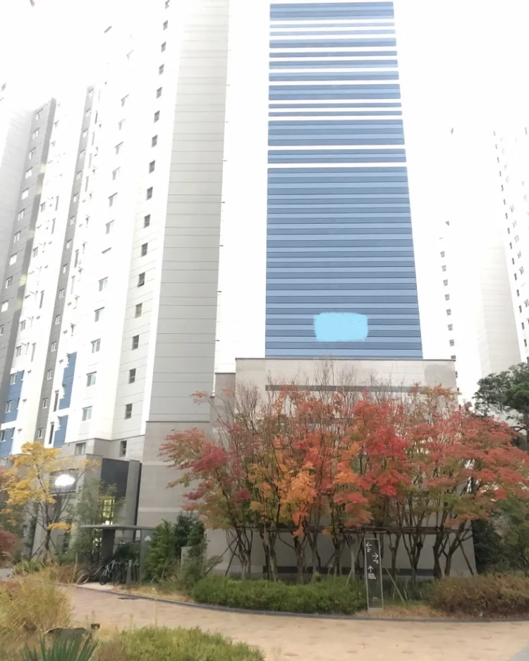 [경북 포항] KTX 10분거리 숲세권_쉐어하우스&호스트 공동거주 11