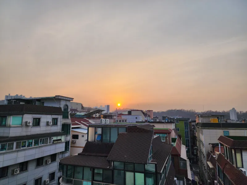 [서울 관악] 307호 대학동/지하철,버스 도보10분 #가성비 #조용 10