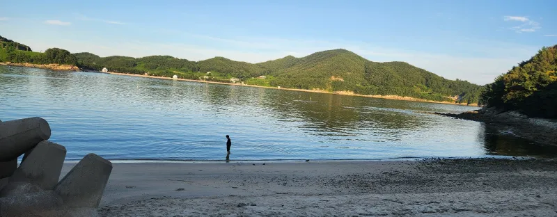 [Namhae][Namhae-gun, Gyeongnam] Short-term rental with a beautiful morning view 13