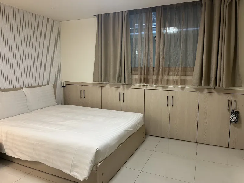 [서울 용산] 이태원역 도보5분거리, cozy studio 7