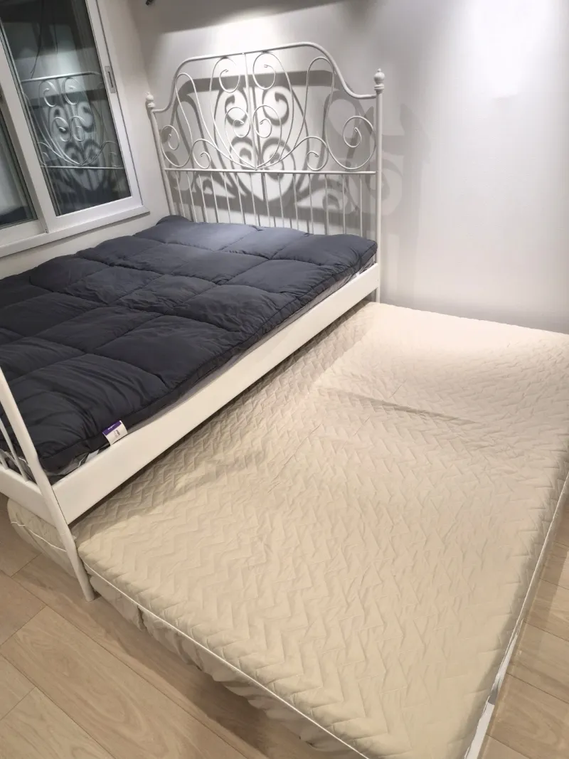[Haeundae, Busan] A Month-Long Stay in a Large Apartment in Haeundae with a Great Location and Interior 2