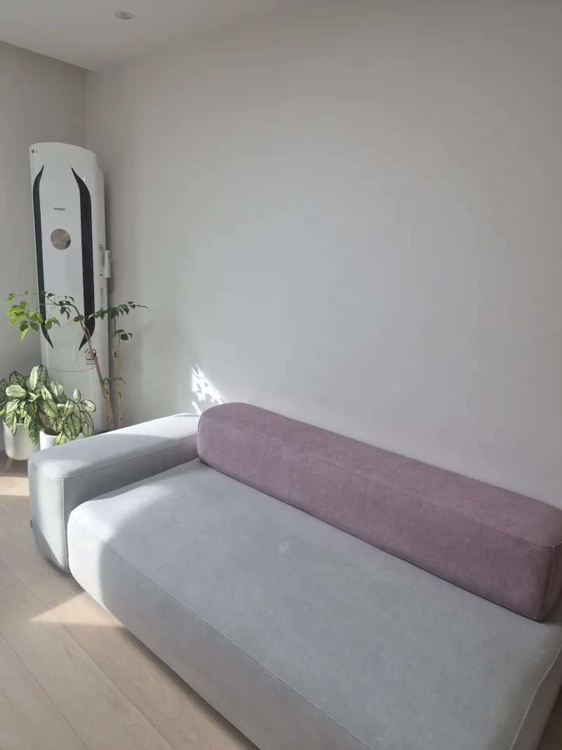 [Haeundae, Busan] A Month-Long Stay in a Large Apartment in Haeundae with a Great Location and Interior 8