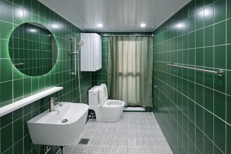 [Seodaemun, Seoul] 7-minute walk from Hongik University Station, Room 202 4
