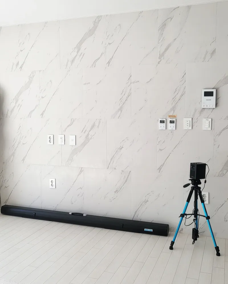 [Nonsan] Quiet, Fully Furnished 2-Story Detached House #Stylish Modern Accommodation## 19
