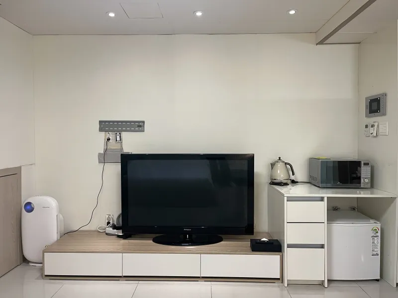 [서울 용산] 이태원역 도보5분거리, cozy studio 6