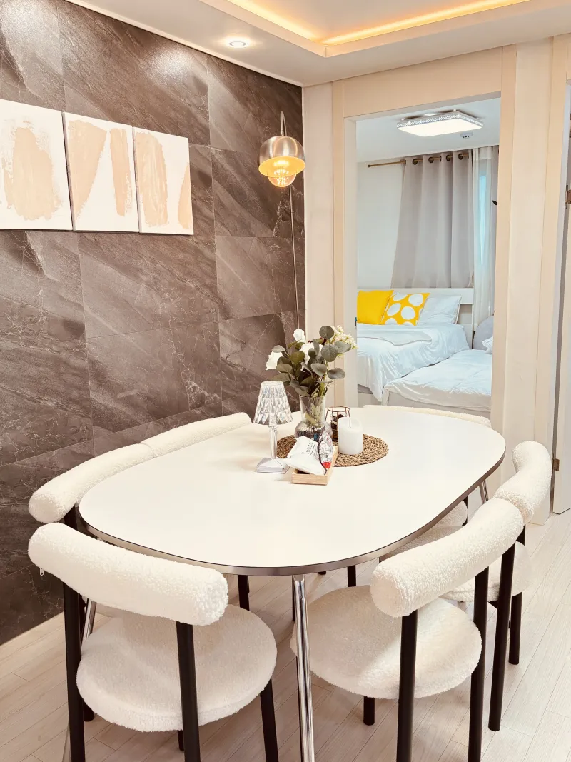 [Geumcheon, Seoul] Warm and clean new building, 2nd floor with elevator 10