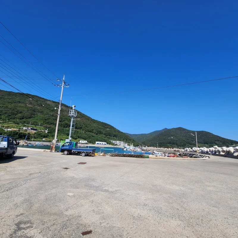 [Namhae][Namhae-gun, Gyeongnam] Short-term rental with a beautiful morning view 10