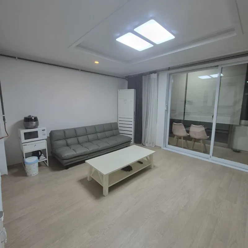[Namhae][Namhae-gun, Gyeongnam] Short-term rental with a beautiful morning view 6