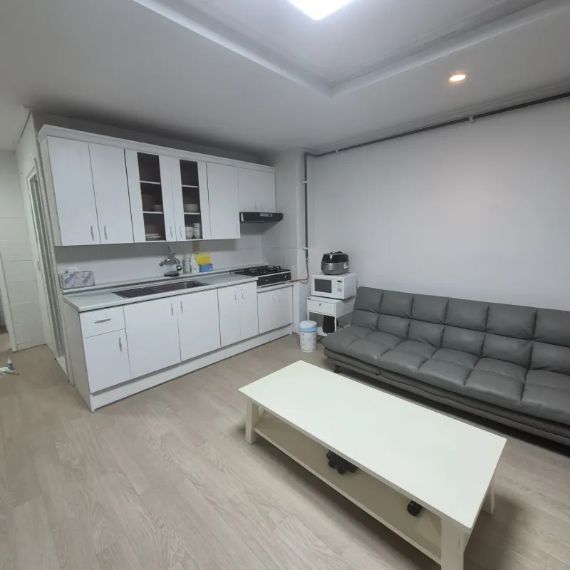 [Namhae][Namhae-gun, Gyeongnam] Short-term rental with a beautiful morning view 5