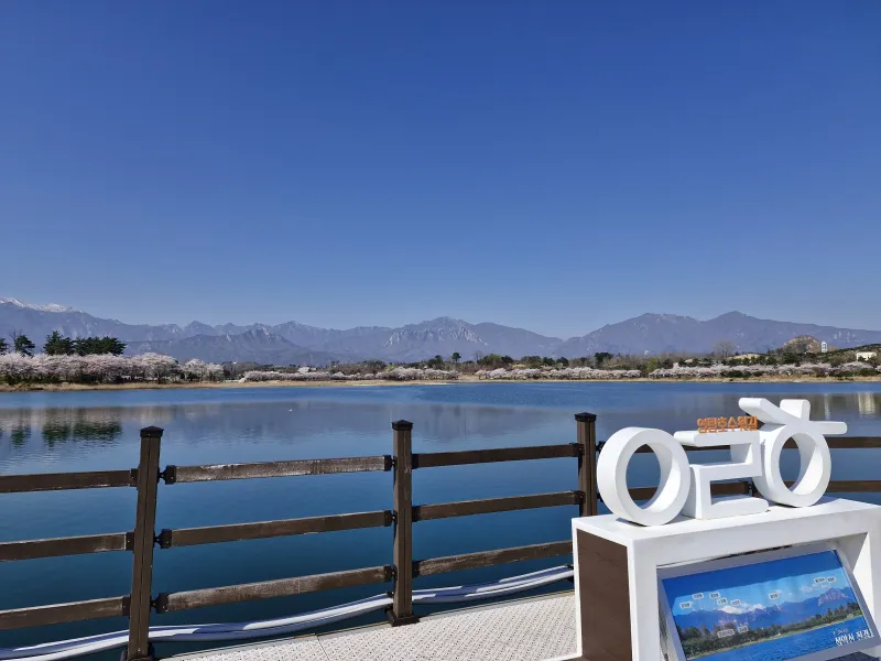 [Sokcho] ☆1-minute cut: Overwhelming panoramic ocean view☆Bedside sunrise☆Romantic pocha street food☆ 61