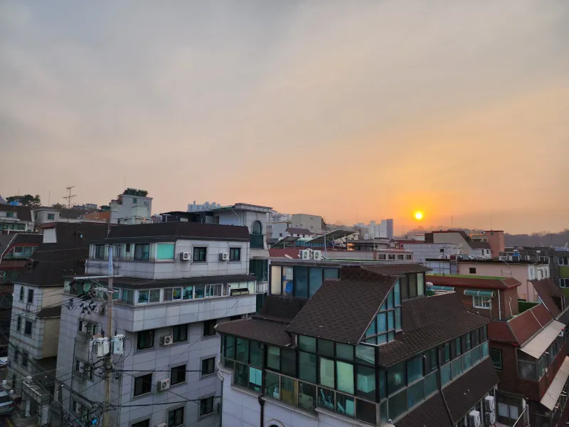 [서울 관악] 307호 대학동/지하철,버스 도보10분 #가성비 #조용 13