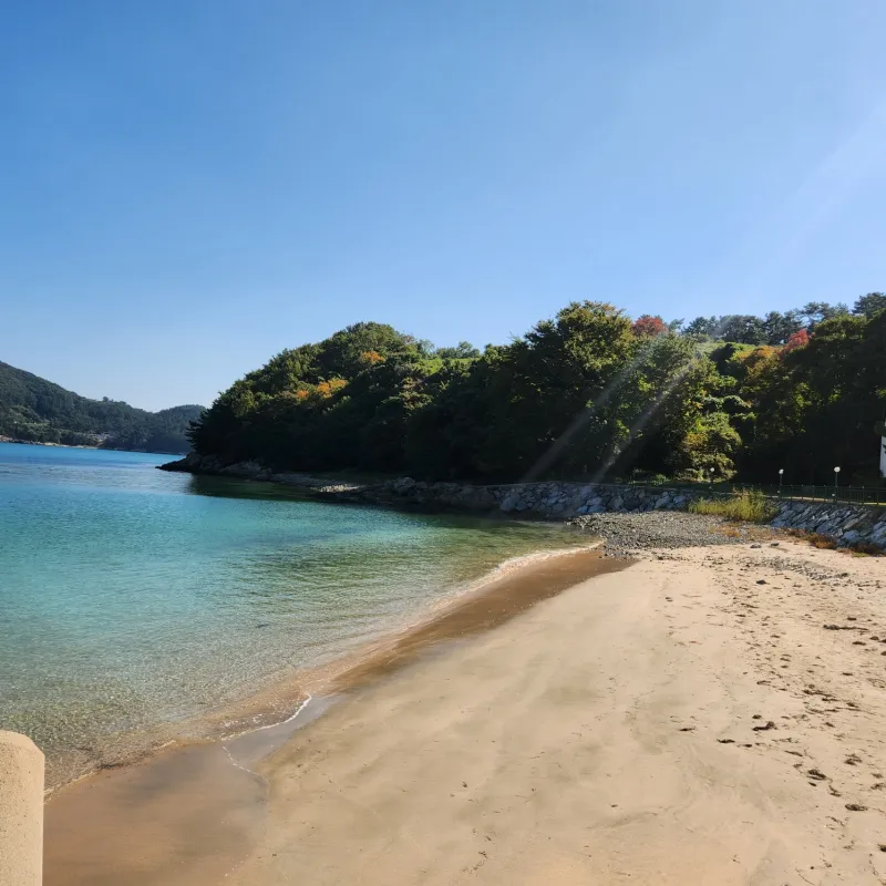 [Namhae][Namhae-gun, Gyeongnam] Short-term rental with a beautiful morning view 11