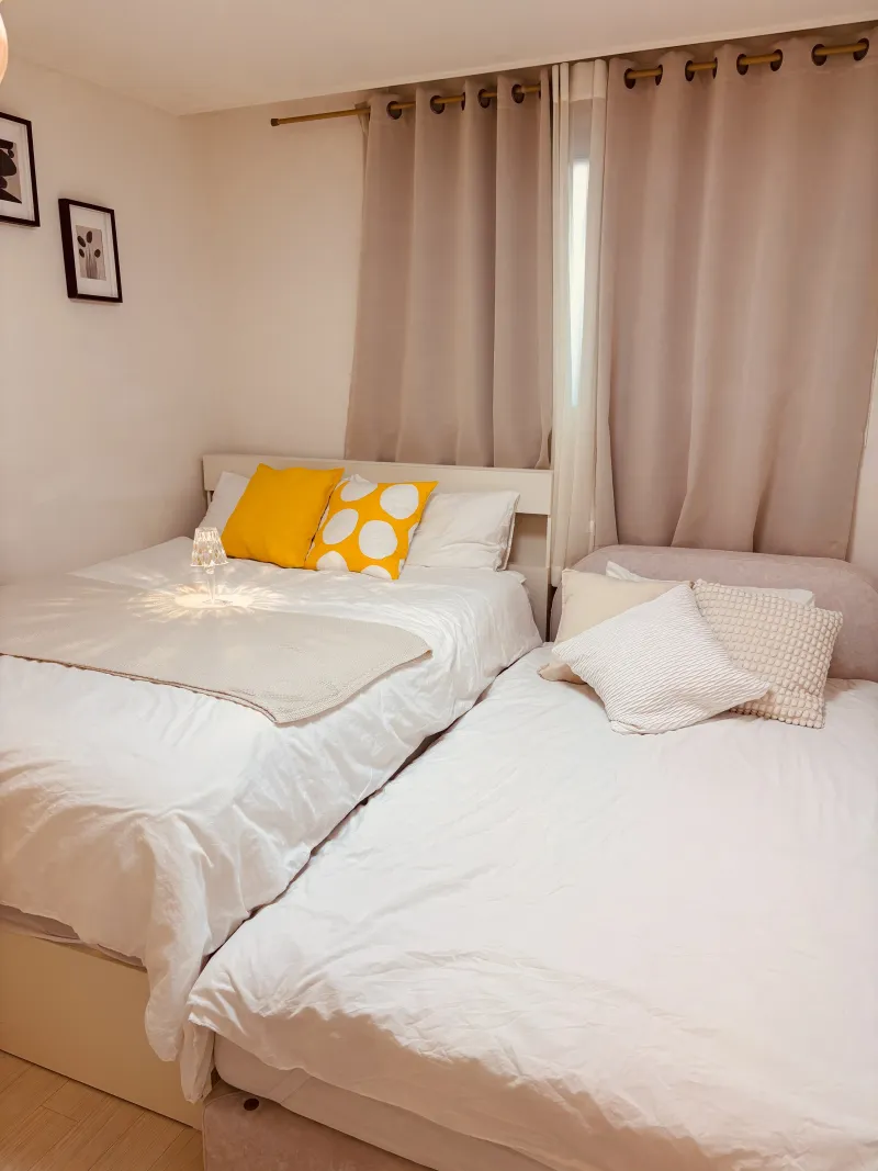 [Geumcheon, Seoul] Warm and clean new building, 2nd floor with elevator 2