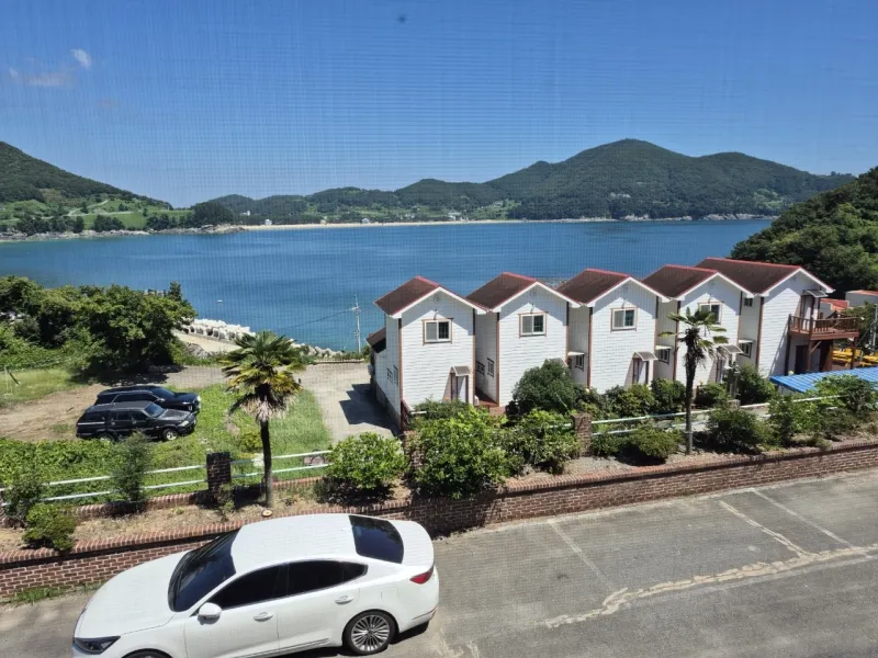 [Namhae][Namhae-gun, Gyeongnam] Short-term rental with a beautiful morning view 12