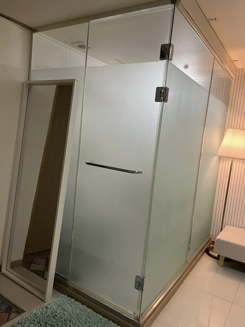 [서울 용산] 이태원역 도보5분거리, cozy studio 3