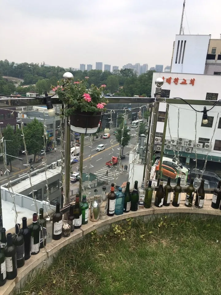 [서울 용산] 이태원역 도보5분거리, 가성비최고 풀옵션 스튜디오 10