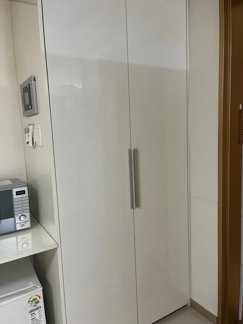 [서울 용산] 이태원역 도보5분거리, cozy studio 4