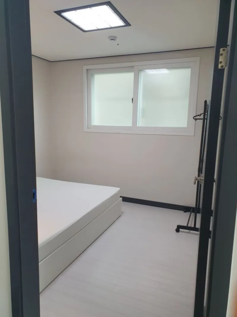 [Gangseo, Seoul] Mokdong 2-room fully furnished 3A [parking available] 2