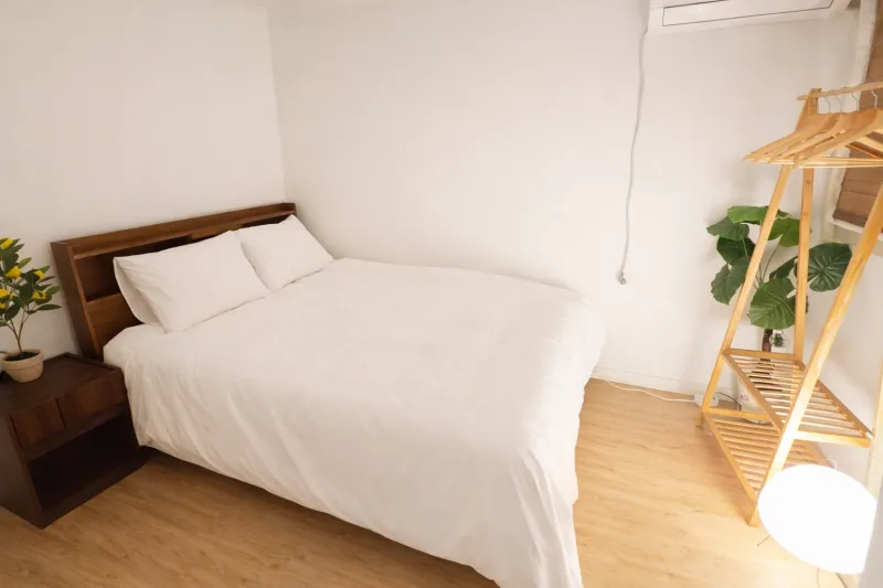 [Yongsan, Seoul] 3-room, 2-bathroom apartment in Huam-dong, near Sookmyung Women's University and Seoul Station. 8