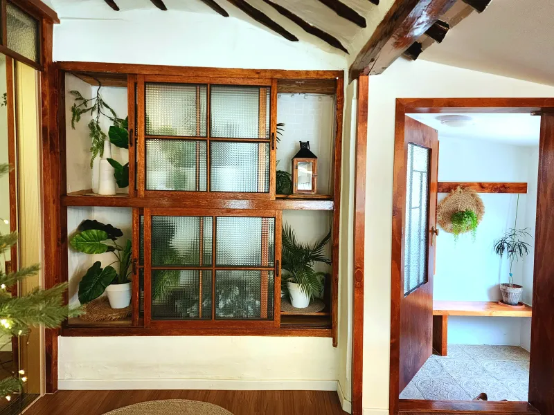 [Goseong] A two-room country house with a sense of sentimentality and a sea view 9