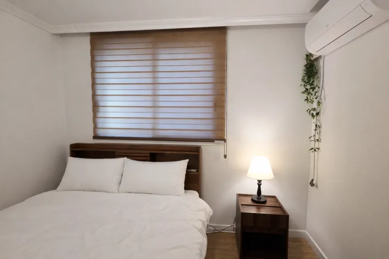 [Yongsan, Seoul] 3-room, 2-bathroom apartment in Huam-dong, near Sookmyung Women's University and Seoul Station. 6