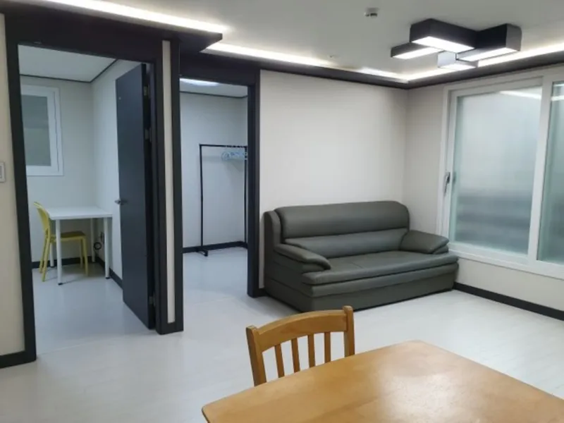 [Gangseo, Seoul] Mokdong 2-room fully furnished 3A [parking available] 10