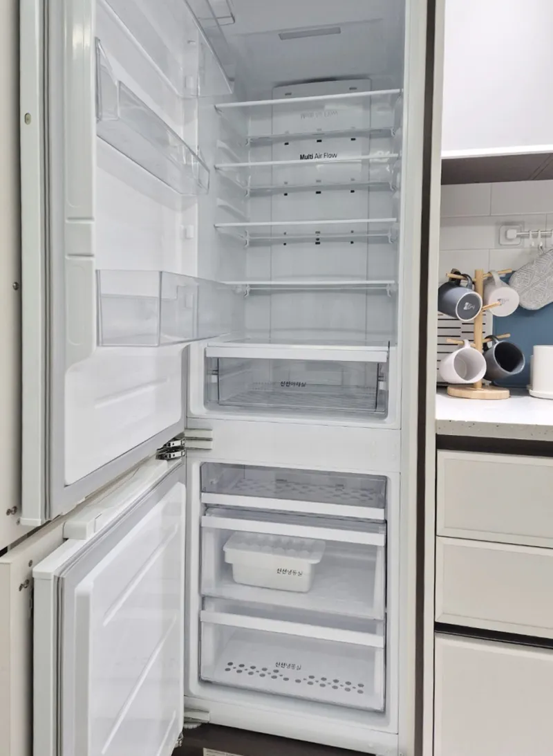 [Gangnam, Seoul] 5-minute walk from Daecheong Station, Fully Furnished Two-Room Apartment #SamsungHospital #SRT 15