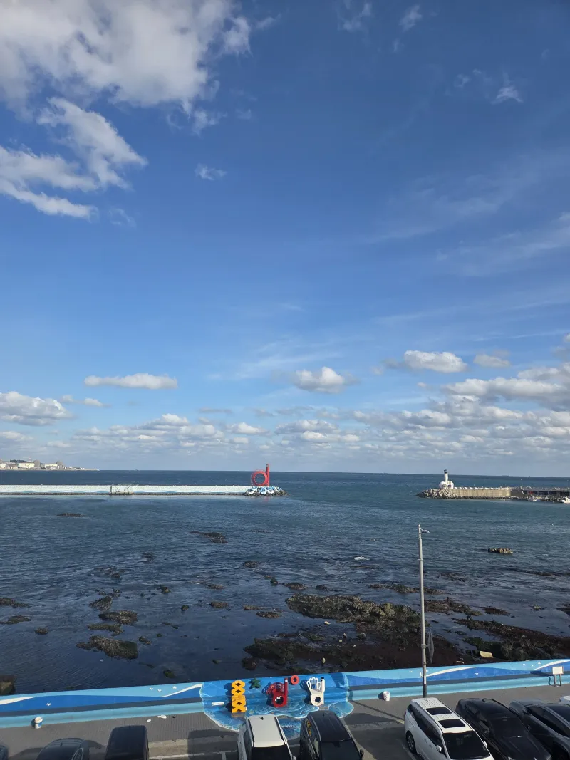 [부산 해운대] 중동역 3분 해운대 도보7분 파란하늘 푸른바다오션뷰 23