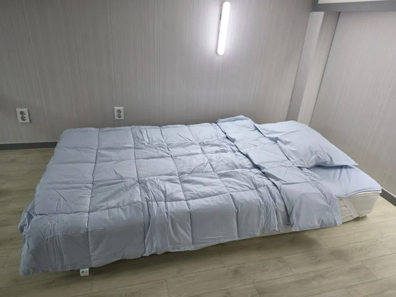 [Eunpyeong, Seoul] Modern duplex studio apartment 2