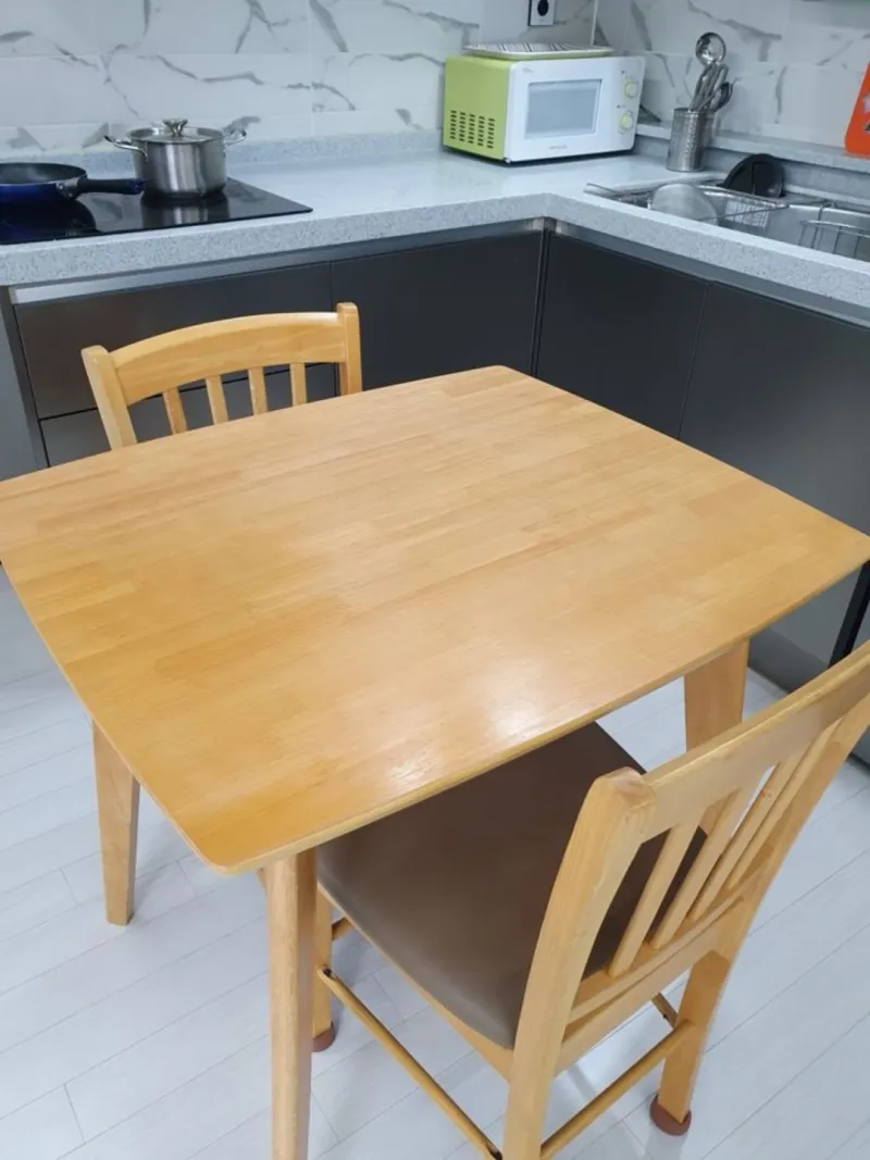 [Gangseo, Seoul] Mokdong 2-room fully furnished 3A [parking available] 12