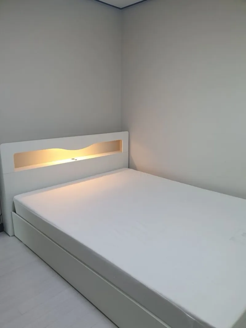 [Gangseo, Seoul] Mokdong 2-room fully furnished 3A [parking available] 3