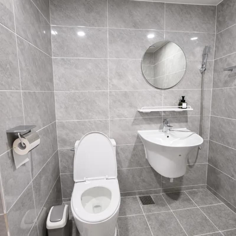 [Yongsan, Seoul] 3-room, 2-bathroom apartment in Huam-dong, near Sookmyung Women's University and Seoul Station. 11
