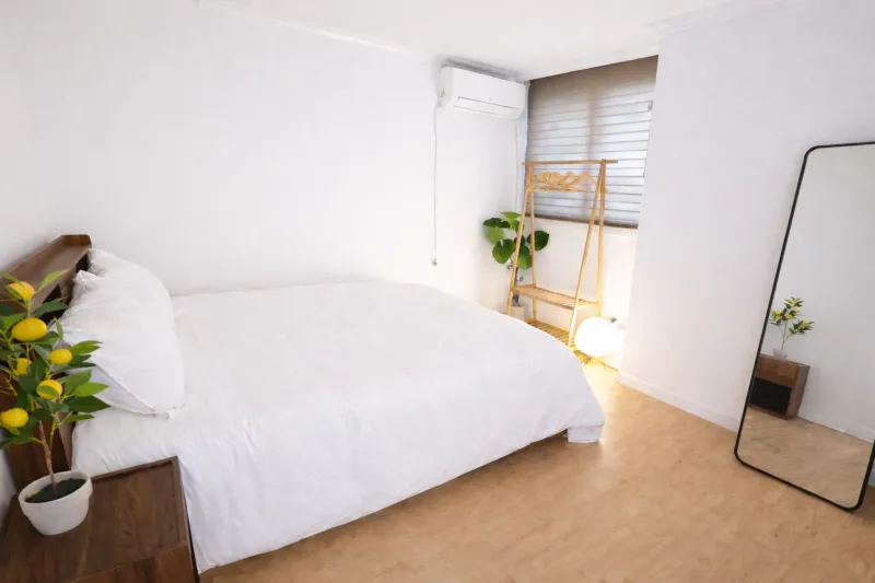 [Yongsan, Seoul] 3-room, 2-bathroom apartment in Huam-dong, near Sookmyung Women's University and Seoul Station. 7