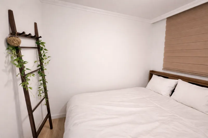 [Yongsan, Seoul] 3-room, 2-bathroom apartment in Huam-dong, near Sookmyung Women's University and Seoul Station. 5