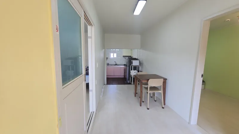 [Seongsan, Seogwipo][Seogwipo Private House] Farmhouse near the beach in Seongsan Seopjikoji Village 10
