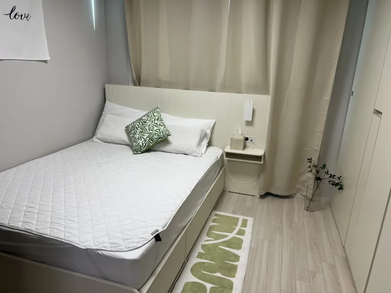 [Bupyeong, Incheon] Gamsung House 1.5 Room Bupyeong Station 21