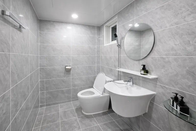 [Yongsan, Seoul] 3-room, 2-bathroom apartment in Huam-dong, near Sookmyung Women's University and Seoul Station. 13