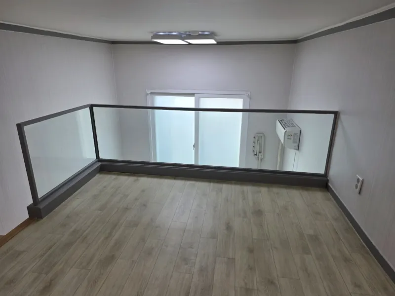 [Eunpyeong, Seoul] Modern duplex studio apartment 3
