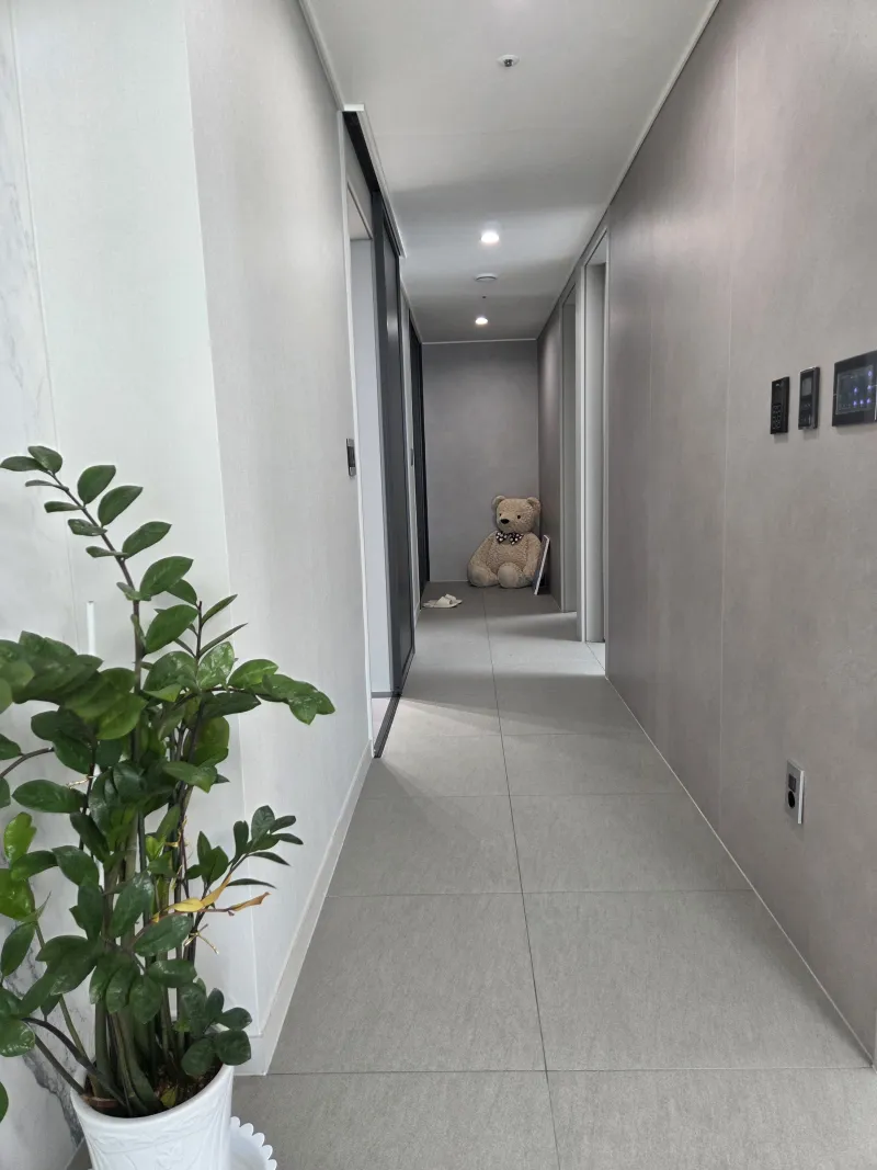 [부산 해운대] 중동역 3분 해운대 도보7분 파란하늘 푸른바다오션뷰 19