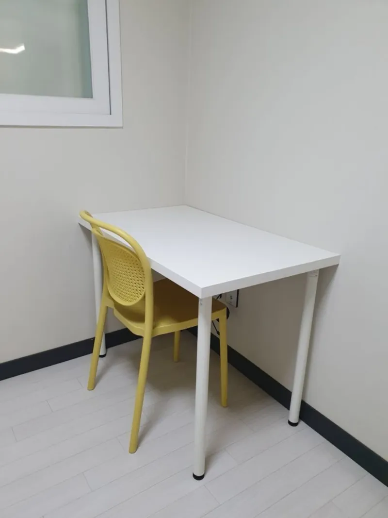 [Gangseo, Seoul] Mokdong 2-room fully furnished 3A [parking available] 4