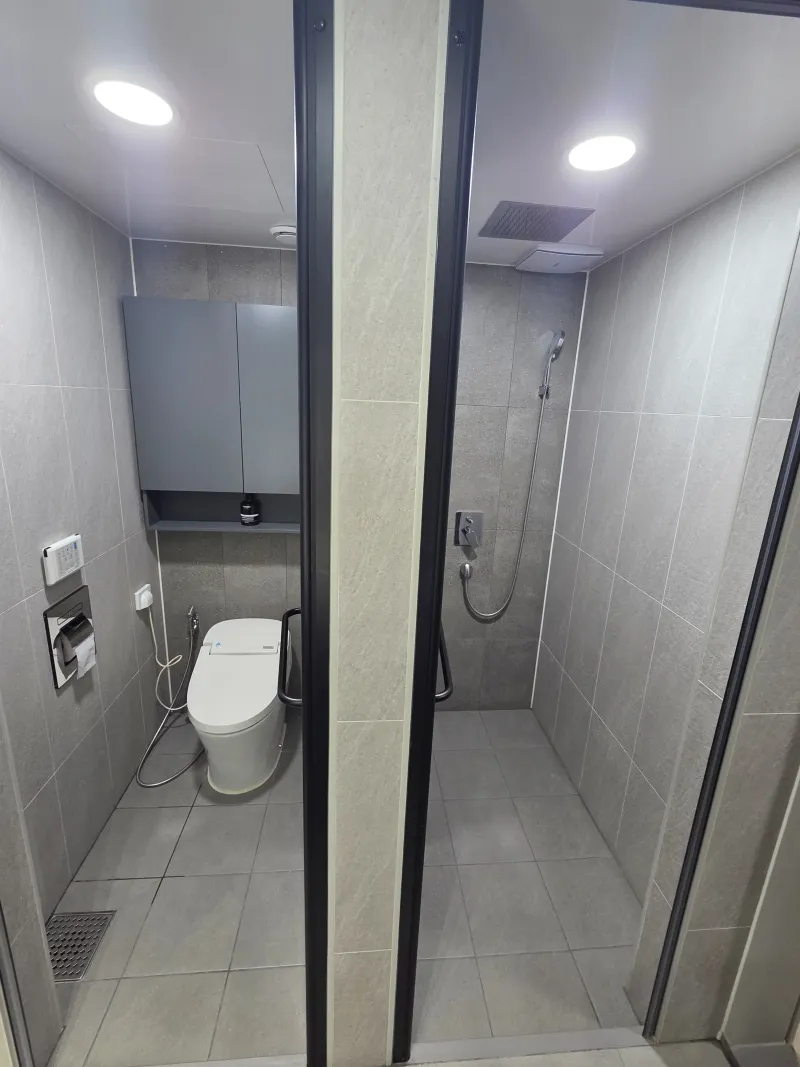 [부산 해운대] 중동역 3분 해운대 도보7분 파란하늘 푸른바다오션뷰 11