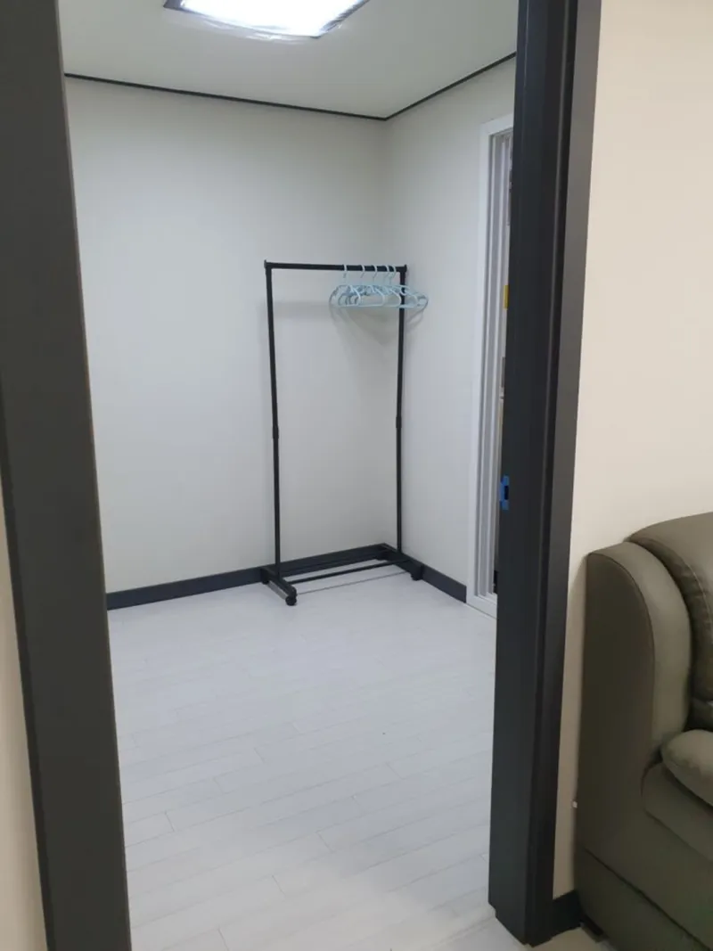 [Gangseo, Seoul] Mokdong 2-room fully furnished 3A [parking available] 5